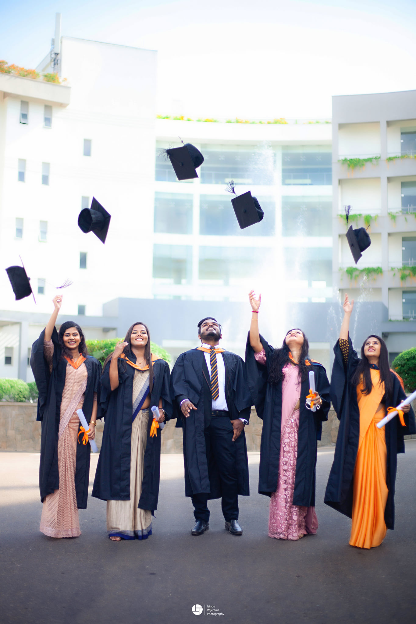 Graduation Celebration